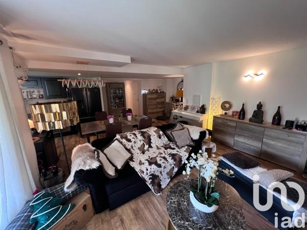 Appartement à vendre 4 pièces 86 m² Menton