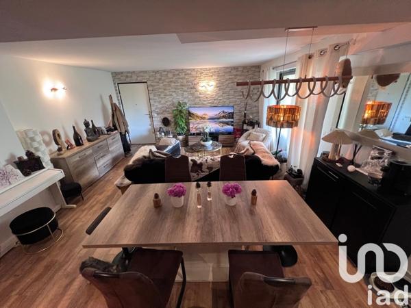 Appartement à vendre 4 pièces 86 m² Menton