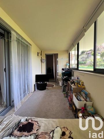 Appartement à vendre 4 pièces 86 m² Menton