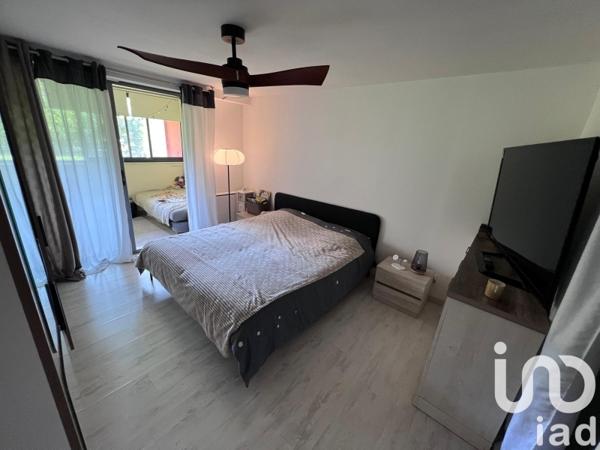 Appartement à vendre 4 pièces 86 m² Menton