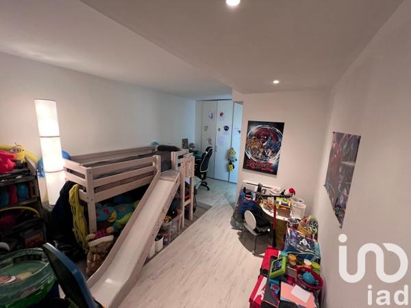 Appartement à vendre 4 pièces 86 m² Menton