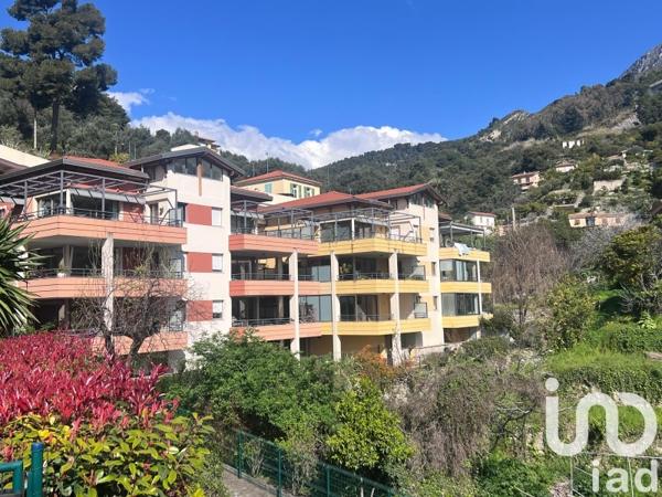 Appartement à vendre 4 pièces 86 m² Menton
