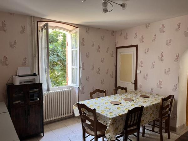 Maison à vendre 99 844 € Saint-Vincent-de-Connezac 4 p 60 m² DPE F