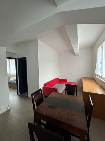 Appartement Nogent Le Rotrou 2 pièce(s)