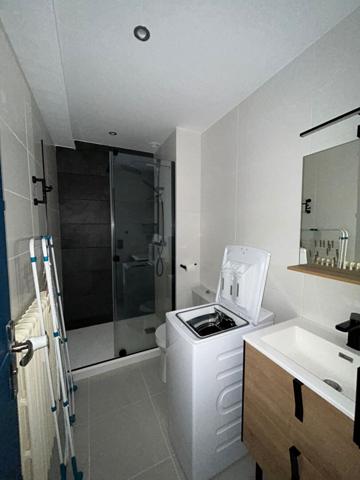 Appartement Nogent Le Rotrou 2 pièce(s)