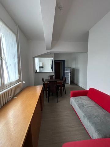 Appartement Nogent Le Rotrou 2 pièce(s)