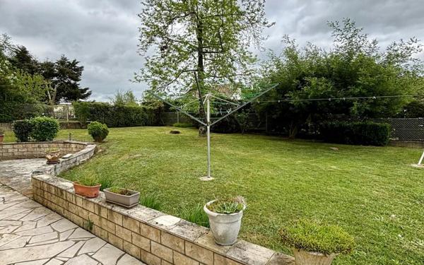 Maison à vendre    4 pièces • 133,35 m2 La Trimouille