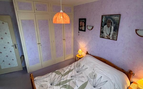 Maison à vendre    4 pièces • 133,35 m2 La Trimouille