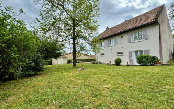 Maison à vendre    4 pièces • 133,35 m2 La Trimouille