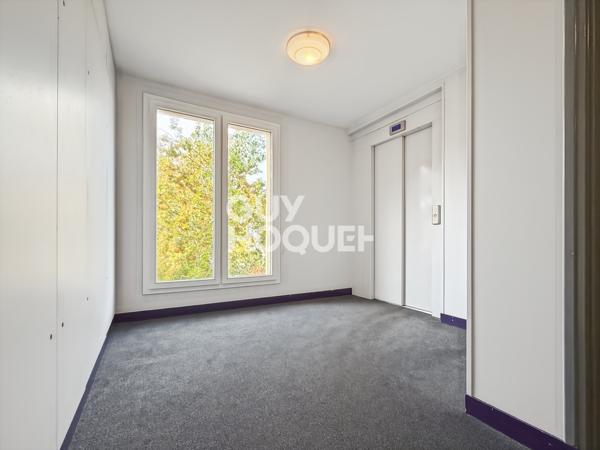 Appartement à vendre de 4 pièces de 71.98 m²