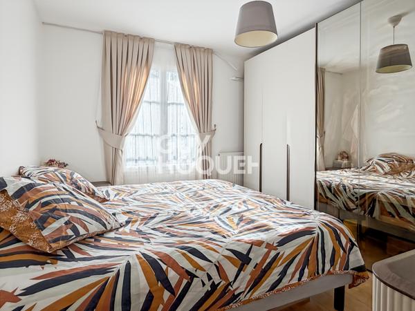 Appartement à vendre de 4 pièces de 71.98 m²