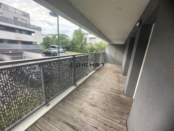 Appartement 2 pièces 43 m² VILLENAVE D ORNON - 33140