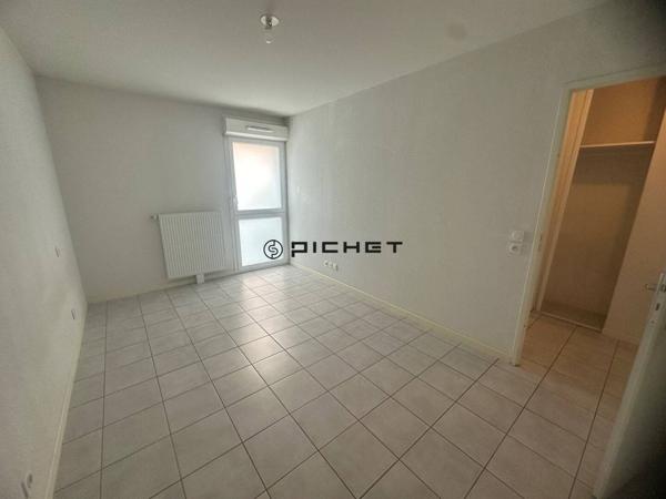 Appartement 2 pièces 43 m² VILLENAVE D ORNON - 33140