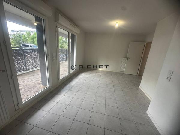 Appartement 2 pièces 43 m² VILLENAVE D ORNON - 33140
