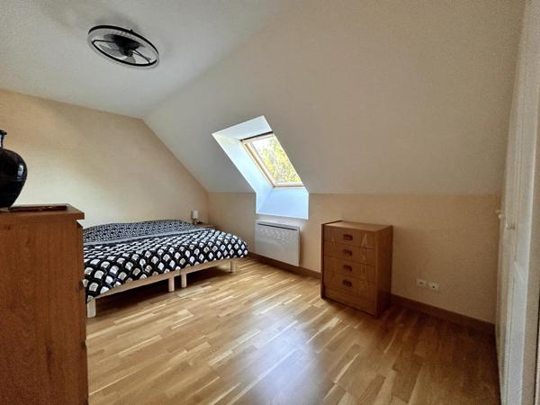 Maison à ROMORANTIN-LANTHENAY, 41200 - 6 pièces 144m²
