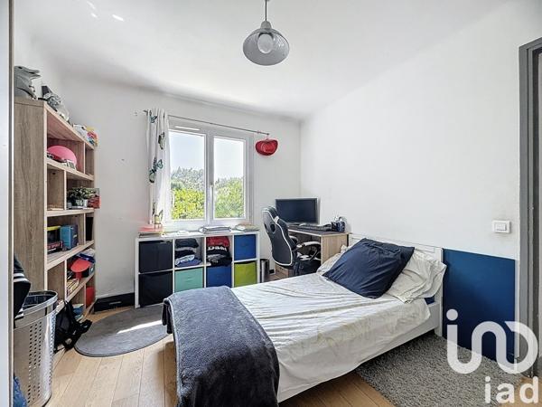 Maison à vendre 6 pièces 163 m² Mouans-Sartoux