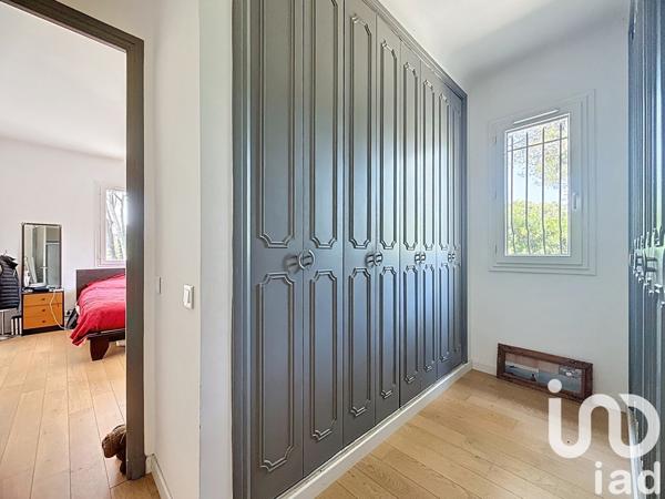 Maison à vendre 6 pièces 163 m² Mouans-Sartoux