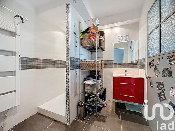 Maison à vendre 6 pièces 163 m² Mouans-Sartoux