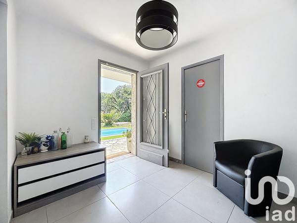 Maison à vendre 6 pièces 163 m² Mouans-Sartoux