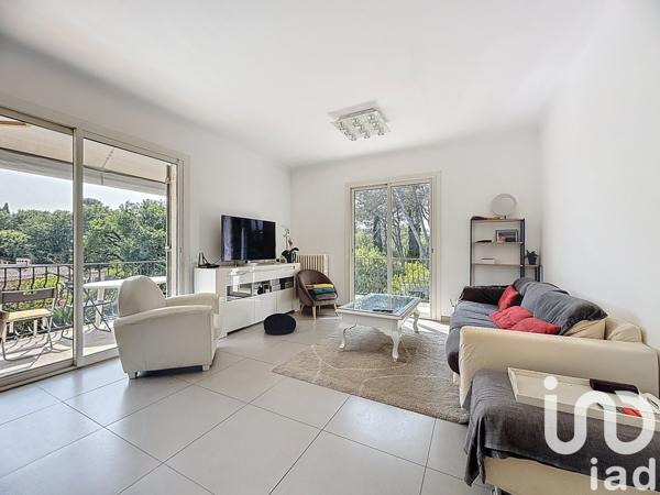 Maison à vendre 6 pièces 163 m² Mouans-Sartoux