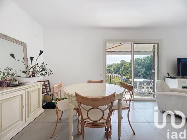 Maison à vendre 6 pièces 163 m² Mouans-Sartoux