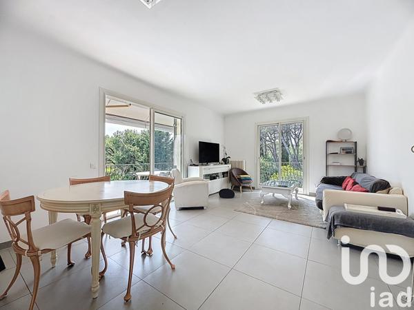 Maison à vendre 6 pièces 163 m² Mouans-Sartoux