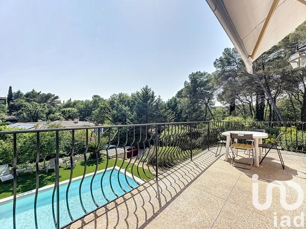 Maison à vendre 6 pièces 163 m² Mouans-Sartoux