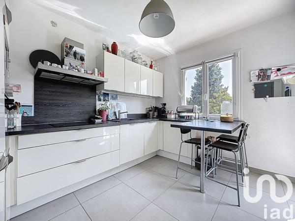 Maison à vendre 6 pièces 163 m² Mouans-Sartoux