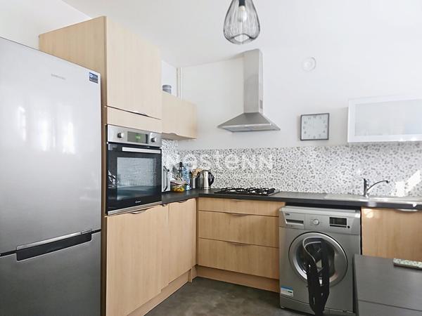 Maison 3 pièces à vendre à La Motte du Caire