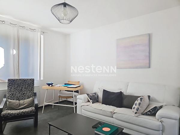 Maison 3 pièces à vendre à La Motte du Caire