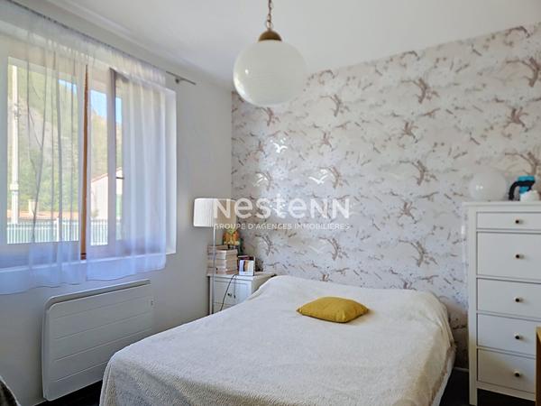Maison 3 pièces à vendre à La Motte du Caire