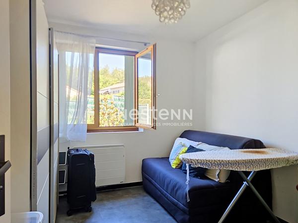 Maison 3 pièces à vendre à La Motte du Caire