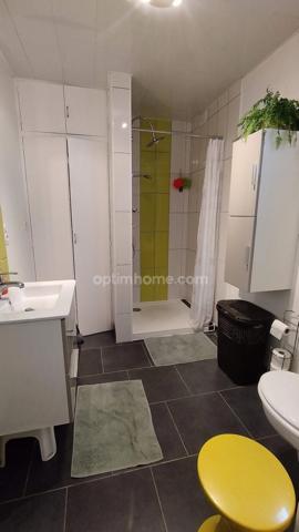 Appartement à vendre à BAR LE DUC - 196 m² - 4 chambres - garage - terrasse