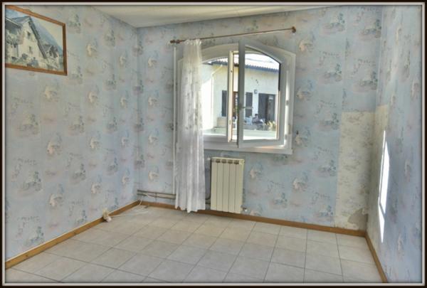 SAINT PAUL LES DAX - Belle Maison Traditionnelle T4 de Plain Pied - Dans un Impasse - Garage