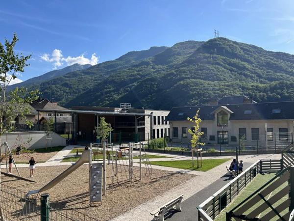 Appartement neuf à vendre à Tours-en-Savoie (73790)