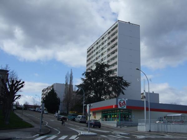 Annexes stationnement