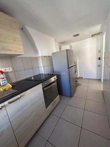 Vente Studio 1 pièces 25 m2 à Aubagne