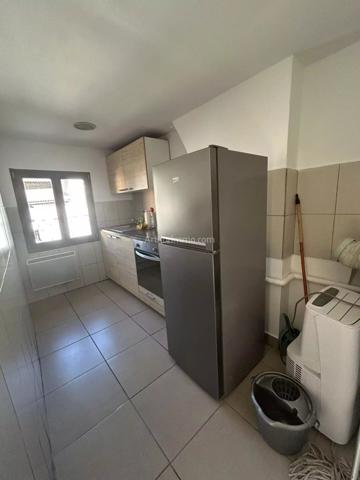 Vente Studio 1 pièces 25 m2 à Aubagne