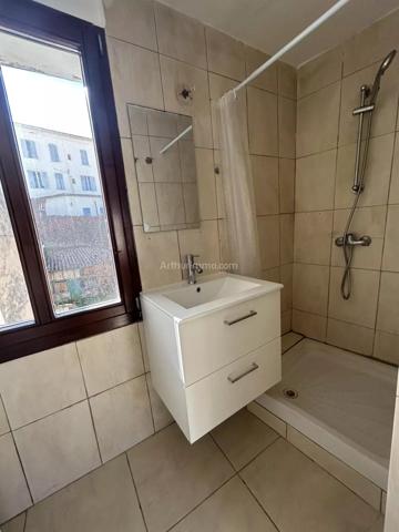 Vente Studio 1 pièces 25 m2 à Aubagne