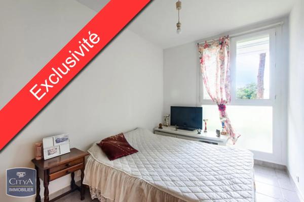 Appartement à vendre 3 pièces 63.23m²