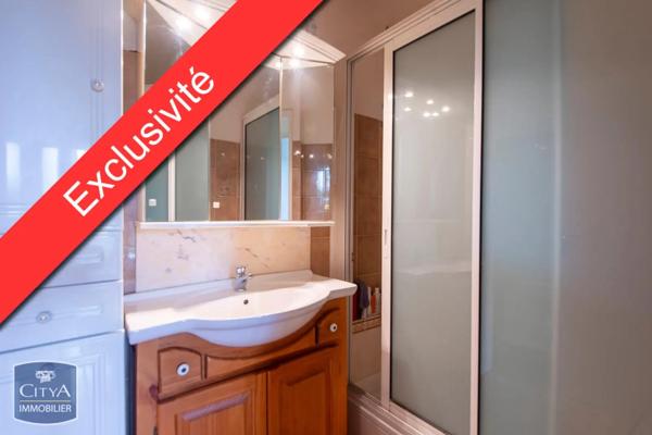 Appartement à vendre 3 pièces 63.23m²