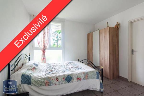 Appartement à vendre 3 pièces 63.23m²