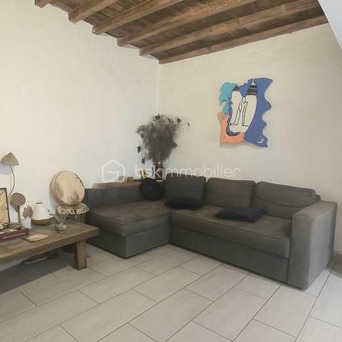 Maison de 87,30 m²