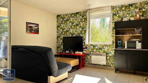 Vente appartement 3 pièces de 62m²