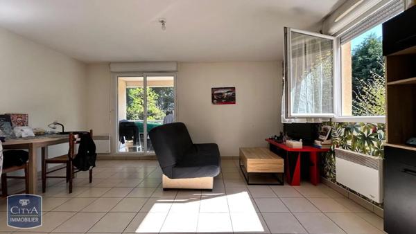 Vente appartement 3 pièces de 62m²