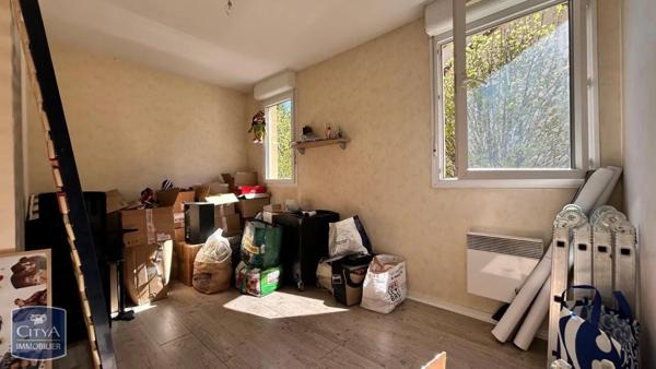 Vente appartement 3 pièces de 62m²