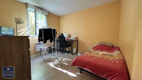 Vente appartement 3 pièces de 62m²