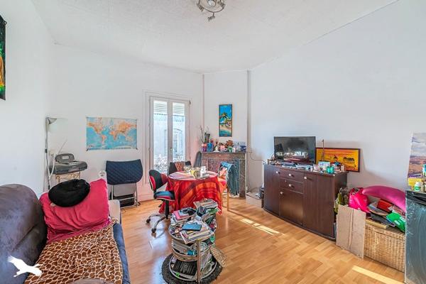 Appartement à vendre |  Bordeaux |  2 pièces | 35 m²