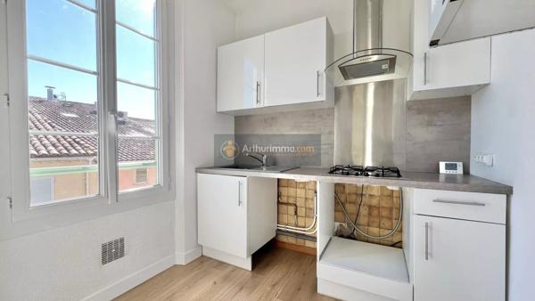 Vente Immeuble 220 m2 à Fréjus