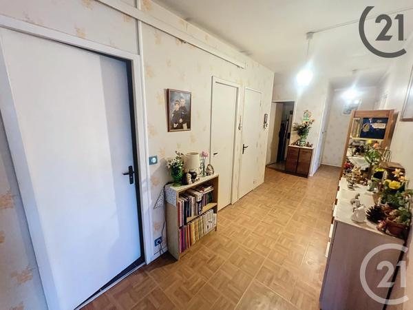 Appartement F4 à vendre  4 pièces - 86,45 m 2   AUXERRE  - 89